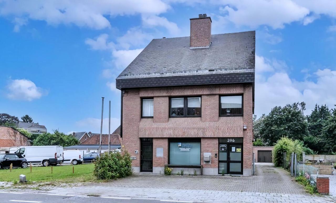 Logeerkamer Xxl 25 M2 Zemst Exterior foto