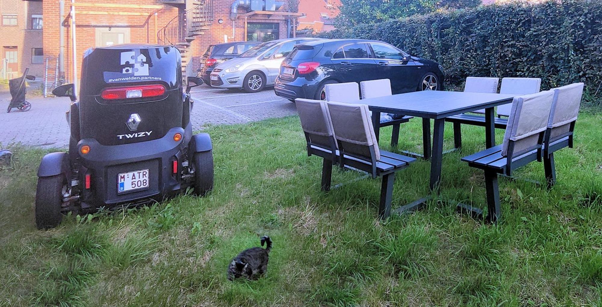Logeerkamer Xxl 25 M2 Zemst Exterior foto